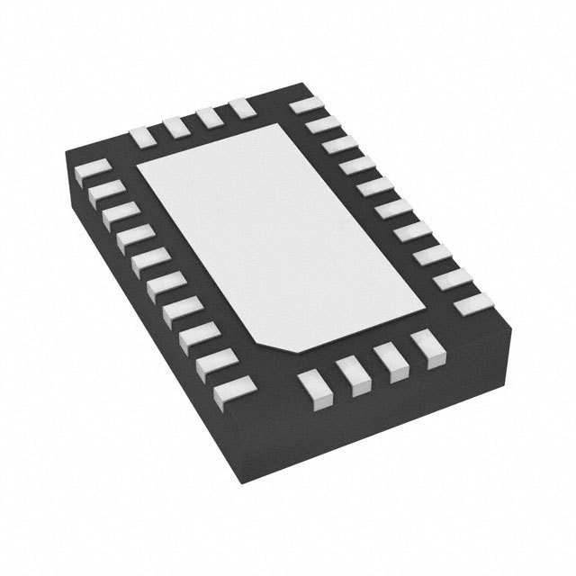 SN65DPHY440SSRHRT by Texas Instruments